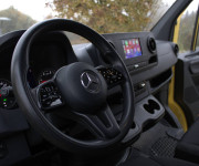 Mercedes-Benz Sprinter 319 CDI Lang A3 RWD A/T