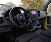 Mercedes-Benz Sprinter 319 CDI Lang A3 RWD A/T