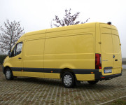 Mercedes-Benz Sprinter 319 CDI Lang A3 RWD A/T