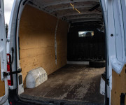 Renault Master 2.3 Diesel 107 kW, 6MT