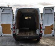 Renault Master 2.3 Diesel 107 kW, 6MT