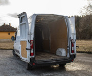 Renault Master 2.3 Diesel 107 kW, 6MT