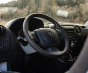 Renault Master 2.3 Diesel 107 kW, 6MT