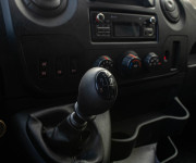 Renault Master 2.3 Diesel 107 kW, 6MT