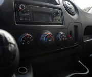 Renault Master 2.3 Diesel 107 kW, 6MT