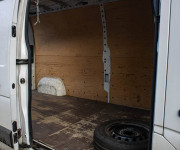 Renault Master 2.3 Diesel 107 kW, 6MT