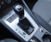 Škoda Octavia Combi 2.0 TDI 4x4 DSG Ambiente