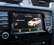 Škoda Octavia Combi 2.0 TDI 4x4 DSG Ambiente