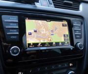 Škoda Octavia Combi 2.0 TDI 4x4 DSG Ambiente