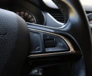 Škoda Octavia Combi 2.0 TDI 4x4 DSG Ambiente