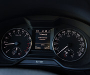 Škoda Octavia Combi 2.0 TDI 4x4 DSG Ambiente