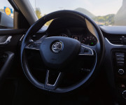 Škoda Octavia Combi 2.0 TDI 4x4 DSG Ambiente