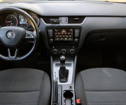 Škoda Octavia Combi 2.0 TDI 4x4 DSG Ambiente