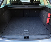 Škoda Octavia Combi 2.0 TDI 4x4 DSG Ambiente