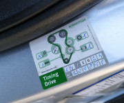 Škoda Octavia Combi 2.0 TDI 4x4 DSG Ambiente