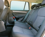 Škoda Octavia Combi 2.0 TDI 4x4 DSG Ambiente
