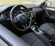 Škoda Octavia Combi 2.0 TDI 4x4 DSG Ambiente