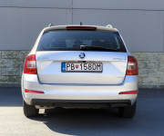 Škoda Octavia Combi 2.0 TDI 4x4 DSG Ambiente