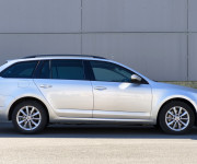 Škoda Octavia Combi 2.0 TDI 4x4 DSG Ambiente
