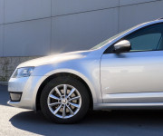 Škoda Octavia Combi 2.0 TDI 4x4 DSG Ambiente