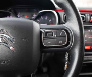 Citroen C3, 1.2 PureTechFeel, automat, 1.Majiteľ