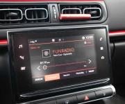 Citroen C3, 1.2 PureTechFeel, automat, 1.Majiteľ