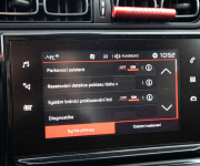 Citroen C3, 1.2 PureTechFeel, automat, 1.Majiteľ