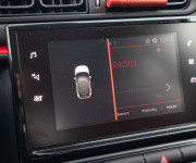 Citroen C3, 1.2 PureTechFeel, automat, 1.Majiteľ