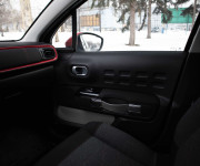 Citroen C3, 1.2 PureTechFeel, automat, 1.Majiteľ