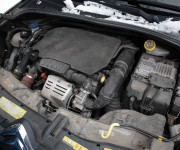 Citroen C3, 1.2 PureTechFeel, automat, 1.Majiteľ