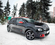Citroen C3, 1.2 PureTechFeel, automat, 1.Majiteľ