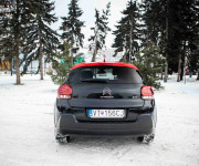 Citroen C3, 1.2 PureTechFeel, automat, 1.Majiteľ