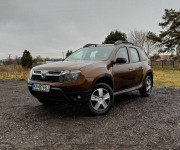 Dacia Duster 1.6 16V 4x4 Exception