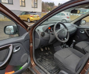 Dacia Duster 1.6 16V 4x4 Exception