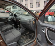 Dacia Duster 1.6 16V 4x4 Exception