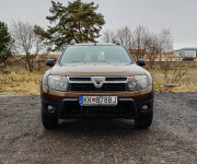 Dacia Duster 1.6 16V 4x4 Exception