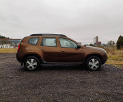 Dacia Duster 1.6 16V 4x4 Exception