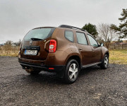 Dacia Duster 1.6 16V 4x4 Exception