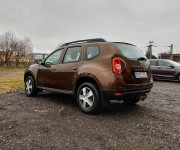 Dacia Duster 1.6 16V 4x4 Exception