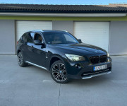 BMW X1 xDrive 23d A/T