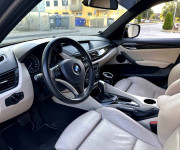BMW X1 xDrive 23d A/T