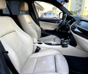BMW X1 xDrive 23d A/T