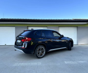 BMW X1 xDrive 23d A/T