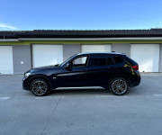 BMW X1 xDrive 23d A/T
