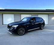 BMW X1 xDrive 23d A/T