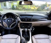 BMW X1 xDrive 23d A/T