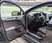 Ford Mondeo 2.0 TDCI 110kW
