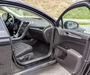 Ford Mondeo 2.0 TDCI 110kW