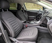 Ford Mondeo 2.0 TDCI 110kW