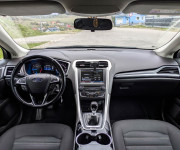 Ford Mondeo 2.0 TDCI 110kW